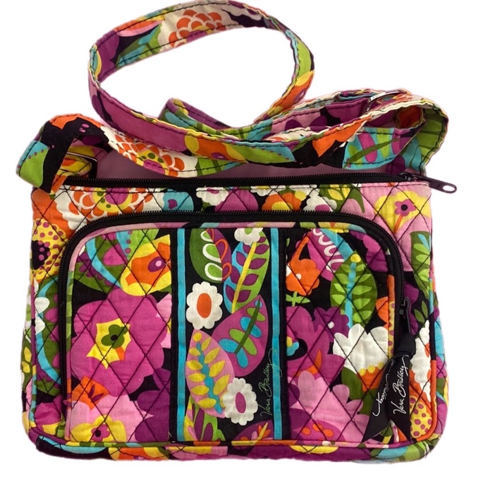Vera Bradley purse